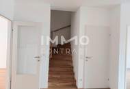 ERSTBEZUG Maissonette-Wohnung große Terrasse und Balkon