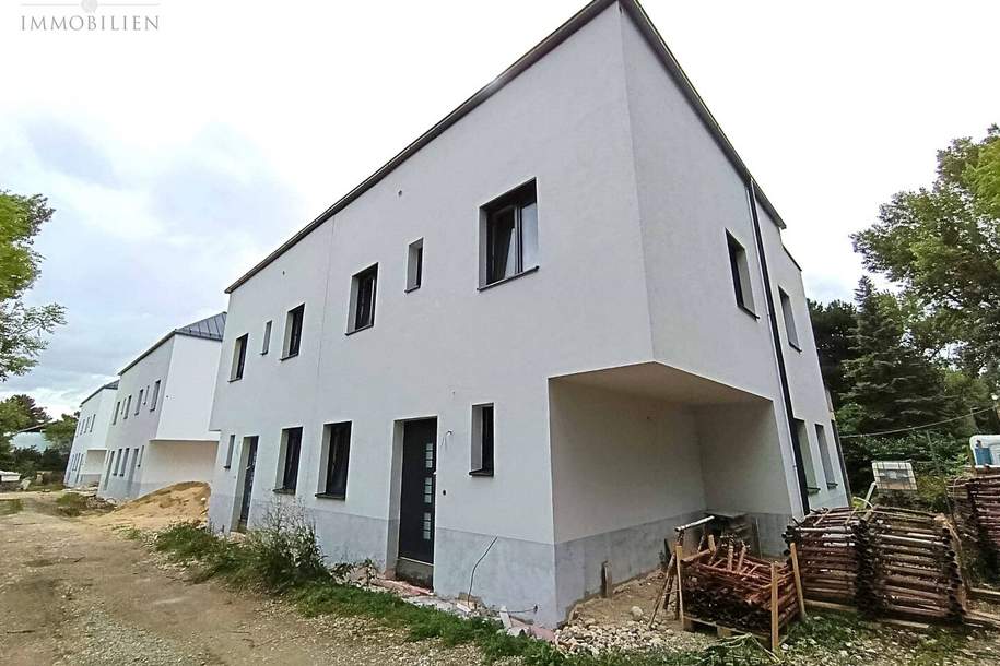 Nahe Baden: modernes Zuhause für die ganze Familie mit viel Platz, Haus-kauf, 679.000,€, 2512 Baden