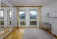 3-Zimmerwohnung in Ruhelage am Sonnberg mit schönem Ausblick