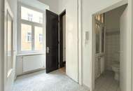 Helle 3-Zimmer Altbauwohnung mit separater Küche | Balkonerrichtung inkludiert