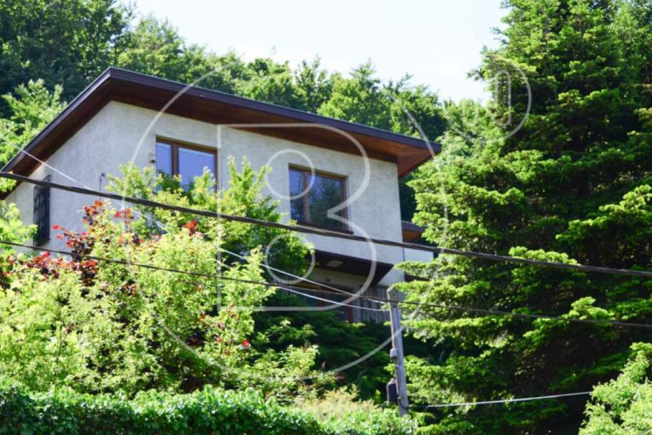 Sanierungsbedürftiges Einfamilienhaus mit Fernsicht in Grünruhelage!, Haus-kauf, 399.000,€, 3400 Tulln