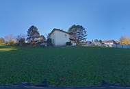 Attraktives Baugrundstück in beliebter Lage von St. Pölten