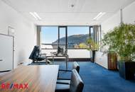 Flexible Bürofläche in interessanter Lage zu mieten