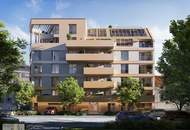 STILVOLLE 2-ZIMMER-WOHNUNG MIT EINZIGARTIGEM AMBIENTE!