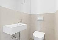 Link zur Terminbuchung steht im Text! Erstbezug! 3-Zimmerwohnung mit Balkon