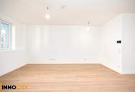 Dachtraum ZU MIETEN, 2 Zimmer + Balkon, Erstklassige Ausstattung Klimatisiert! im historischen 3.Bezirk!