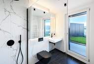 8. Stock mit Garten und Terrasse - Provisionsfrei direkt beim Hauptbahnhof: Die geilste Wohnung der Stadt: