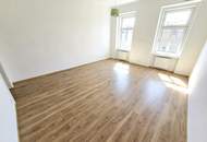 Neu - Letztes Regelgeschoss! Hier will ich leben - Traumhaus! TOP aufgeteilte 2-Zimmer in zentraler Lage in 1150 Wien! Beste Infrastruktur und Anbindung!