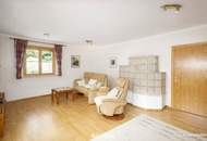 Niedrige Fixkosten - Autarkes Haus als sichere Investition für Jahrzehnte!