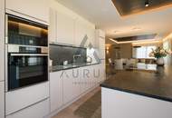 Exklusive Designer-Gartenwohnung in zentrumsnaher Lage