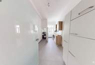 Großzügige Altbau-Garçonnière mit 51 m² und viel Potenzial