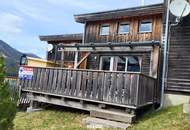 KAUFANGEBOT LIEGT VOR!!! Voll möbliertes Ferienhaus in einem Feriendorf in naturbelassener Umgebung