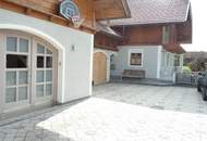 Salzburg zu teuer! Dann haben wir hier etwas für Sie! Top Landhaus für ruhiges Leben und Arbeiten zum Wohlfühlen nur 6 Km von Straßwalchen!