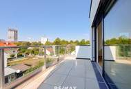 Erstbezug | Luxuriöse 3-Zimmer-Wohnung | Hochwertiges Neubauprojekt