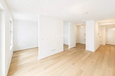 Provisionsfrei: Die Seele baumeln lassen - Balkonwohnung in wunderschöner Gartenlandschaft, Wohnung-kauf, 335.000,€, 1100 Wien 10., Favoriten