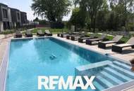 Designer Apartment in Neusiedl /See - Seenähe