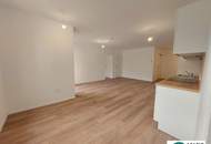 topmoderne Wohnung mit südseitiger Loggia - *Erstbezug* - Wohn(t)raum im Tullnerfeld - im Grünen wohnen, aber in der Stadt arbeiten - Tiefgarage vorhanden!