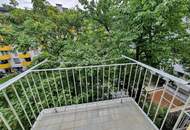 Hochwertige Altbauwohnung mit Balkon in Toplage in Graz Eggenberg