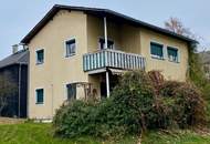 Stadthaus in Spittal: 130m² mit Südbalkon und Bergblick – Ihr neues Zuhause!