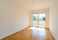 MIETKAUF - helle 2-Zimmer Balkon-Wohnung!