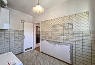 Tolle Lage in Kindberg - sanierungsbedürftige 69m² ETW mit Balkon