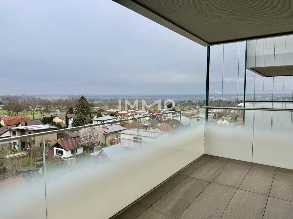 Provisionsfrei - fertig zum einziehen! Luxuriös Wohnen im exklusiven Prachtgarten - Laxenburger Straße