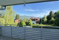 81m² Große 3-Zimmer-Wohnung mit See- &amp; Gebirgsblick in Seewalchen am Attersee