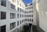 UNBEFRISTET - Helle 3,5-Zimmer Altbauwohnung mit Abstellraum und Kellerabteil