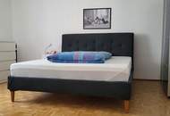 "Perfekt aufgeteilte 2 Zimmerwohnung"