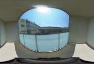 Attraktive Wohnung in sehr guter Lage mit Loggia