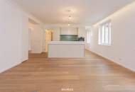 Familienwohnung mit großer Wohnküche in AKH- und U6-Nähe