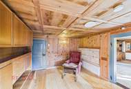 Tradition trifft Raum & Charme – Einzigartiges Montafonerhaus in St. Gallenkirch