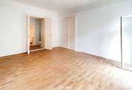 Unbefristet mieten! 3 Zimmer mit Balkon, saniertes Bad und WC