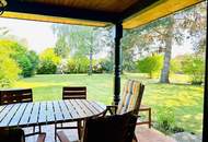 Landhaus-Bungalow am Esterhazysee