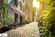 Exklusives Wohnen im 2. Dachgeschoß – großzügige Maisonette-Wohnung mit Terrasse