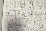 Helles Einfamilienhaus mit großem Grundstück.