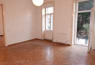 Geniale 3 Zimmer GARTENWOHNUNG mitten im 3. Bezirk !!