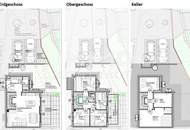 Exklusive Doppelhaushälfte in attraktiver Lage - Modern, elegant, stilvoll - Hochwertige Ausstattung