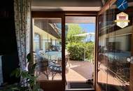 Einfamilienhaus mit traumhaften Garten, Pool und Panoramablick in Krems