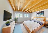 Lichtdurchflutete 3-Zimmer Wohnung mit zwei Balkone - Top 13