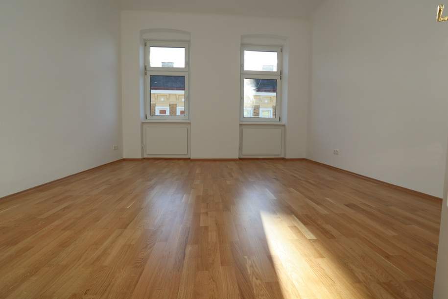 GEMÜTLICHE 2-Zimmer Wohnung - Nähe Wilheminenspital, Wohnung-miete, 668,44,€, 1160 Wien 16., Ottakring