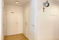 2-Zimmer-Wohnung mit Balkon im 4. Stock bei City Gate