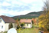 KLEINES HAUS BEIM SCHNEEBERG