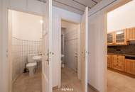 Renoviertes Altbaubüro | repräsentative Adresse und Räumlichkeiten | sensationelle Lage Am Heumarkt