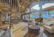 Villa der Superlative in Zentrumslage