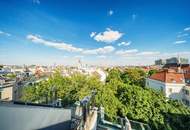 Stilvolles Penthouse in begehrter Lage