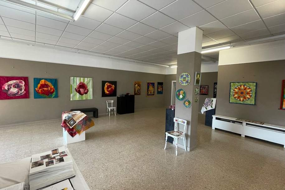 Anlegerhit: Vermietetes Geschäftslokal in Obervellach zu verkaufen., Gewerbeobjekt-kauf, 130.000,€, 9821 Spittal an der Drau