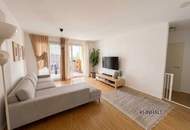 Graz TU Nähe, Plüddemanngasse: Neuwertig sanierte Wohnung mit 2 Schlafzimmern auf 80m², 2 Balkonen, Lift &amp; Tiefgarage - 2er WG möglich !! - frisch ausgemalt :-)