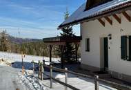 Direkt bei der Piste ! Zweitwohnsitz!! 2 Zimmer Apartment direkt an der Skipiste – Hochrindl