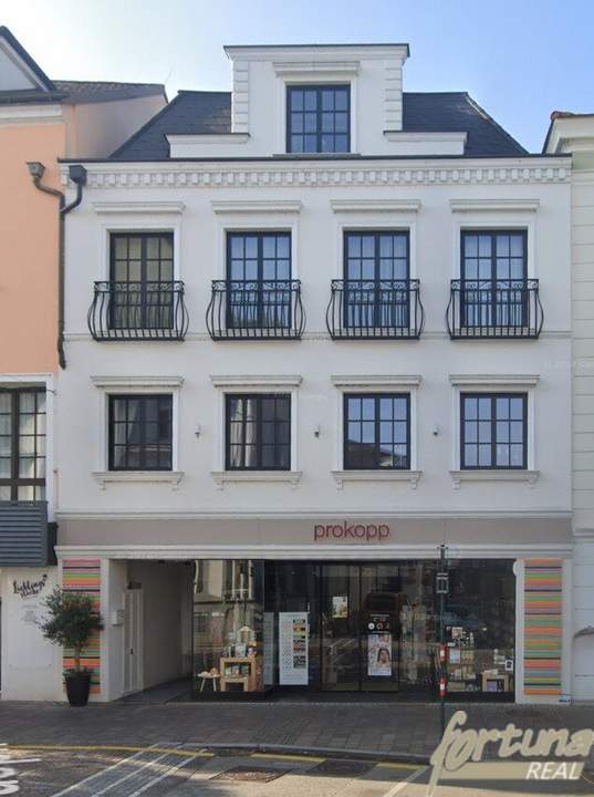 Luxuriöses Stadthaus am Hauptplatz in Tulln an der Donau